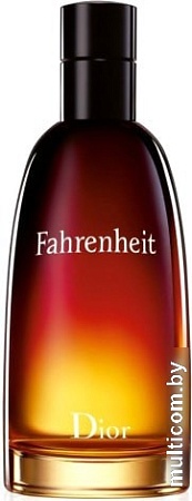 Christian Dior Fahrenheit EdT (50 мл)