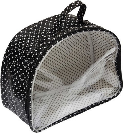 Косметичка Dewal Beauty Звездное небо BG-807
