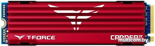 SSD Team T-Force Cardea II 512GB TM8FP5512G0C110