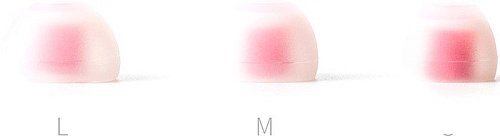 Наушники FiiO F1