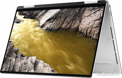 Ноутбук Dell XPS 13 2-in-1 7390-3912
