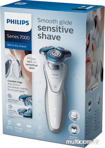 Электробритва Philips S7530/50