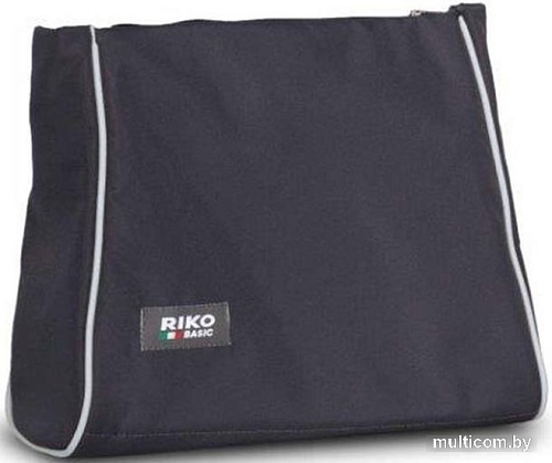 Универсальная коляска Riko Basic Alfa Ecco (2 в 1, 01)
