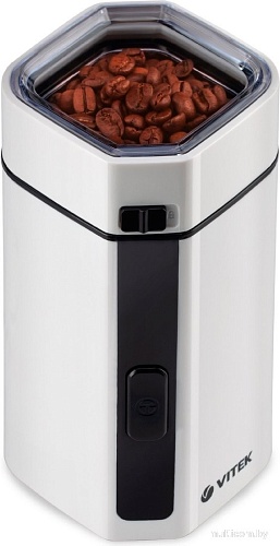 Электрическая кофемолка Vitek VT-1543