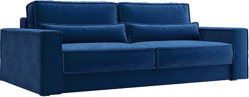 Диван Mio Tesoro Тауэр 3-х местный (Velutto 26)