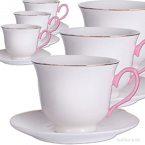 Сервиз Loraine Нежность 26643