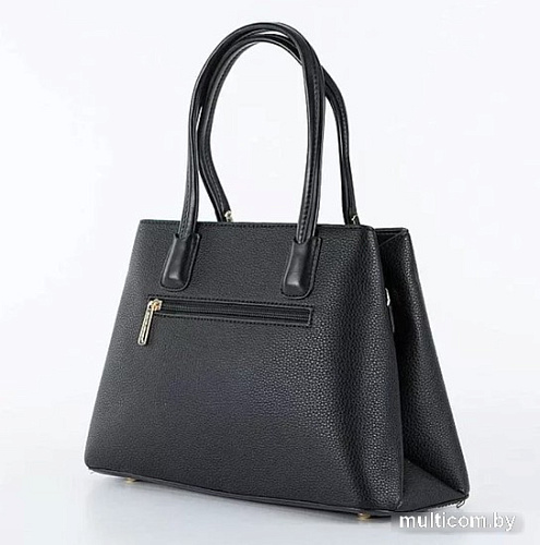 Женская сумка David Jones 823-CM6735-BLK (черный)