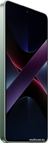 Смартфон POCO X7 Pro 8GB/256GB международная версия (зеленый)