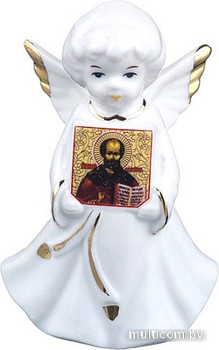 Статуэтка Lefard Ангелочек 149-542