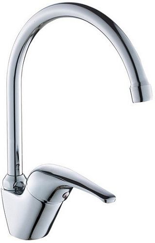 Смеситель Esko Riga RG 519