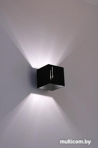 Бра Lampex Quado Modern B 692/B CZA