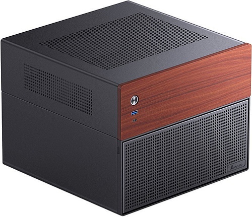 Корпус Jonsbo N4 (черный)