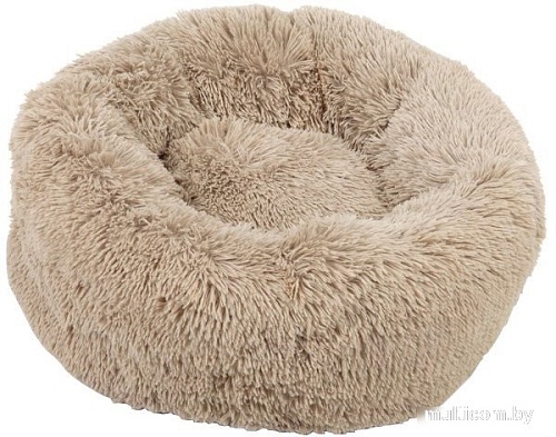 Лежак Beeztees Yali 716051 (бежевый)