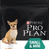 Корм для собак Pro Plan Adult Small &amp; Mini Chicken &amp; Rice 7 кг