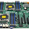 Материнская плата Supermicro X10DRi-LN4+