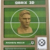 3Д-пазл QBRIX Лионель Месси 3D 20052
