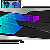 Видеокарта Gigabyte GeForce RTX 3080 Gaming OC Waterforce WB 10GB GDDR6X