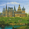 Пазл Collaba Puzzle Коломенский дворец 962241 (532 эл)