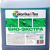 Антисептик Colorika &amp; Tex Био-Экстра 5 кг