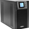 Источник бесперебойного питания Powerman Online 2000I (IEC320)