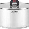 Кастрюля Rondell Stripes RDS-1638