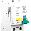 Дифференциальный автомат Schneider Electric DEKraft 16206DEK