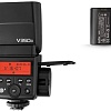 Вспышка Godox Ving V350N TTL для Nikon