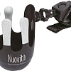 Держатель для бутылочки Nuovita Tengo (черный)