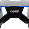 Геймерский стол VMM Game One Dark 100 Blue TL-1-BKBE