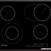 Варочная панель Samsung NZ64T3516BK