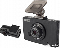 Автомобильный видеорегистратор Blackvue DR490L-2CH