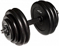 Гантели Starfit DB-702 25.5 кг.