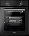 Электрический духовой шкаф Simfer B4EB04070