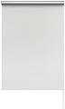 Рулонные шторы Эскар Вlackout 57х170 814650571601 (белый)