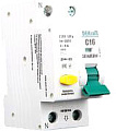 Дифференциальный автомат Schneider Electric DEKraft 16206DEK