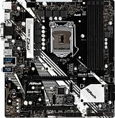 Материнская плата ASRock B365M Pro4-F