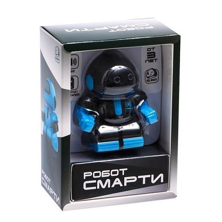 Робот IQ Bot Минибот 602 7506131