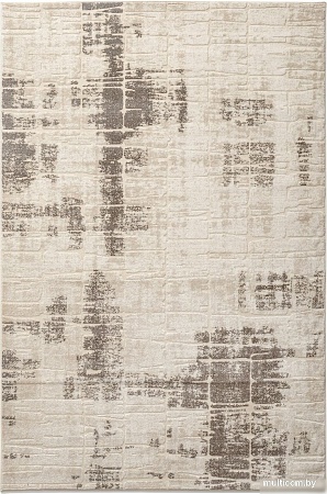 Ковер для жилой комнаты Moldabela Geo Прямоугольник 4975 1 44022 (1.2x1.7)