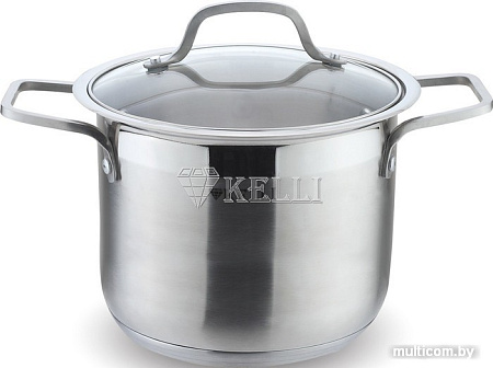 Кастрюля KELLI KL-4228