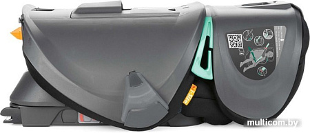 Детское автокресло Chicco Fold&Go i-Size (black air)