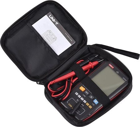 Мультиметр UNI-T UT121A