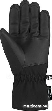 Перчатки Reusch Elon R-Tex XT 6101225-7701 (р-р 10, black/white)