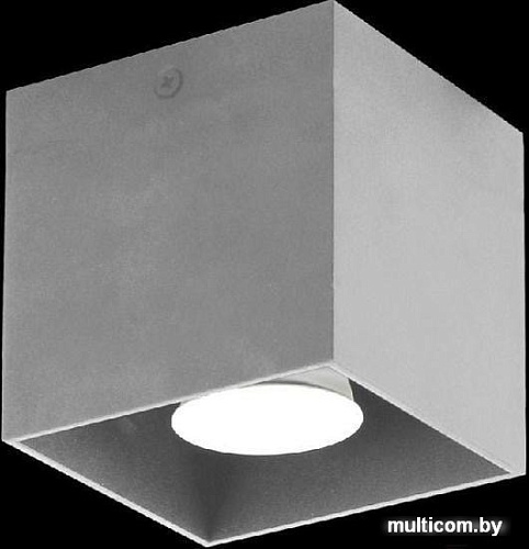 Точечный светильник Lampex Quado 688/1 POP