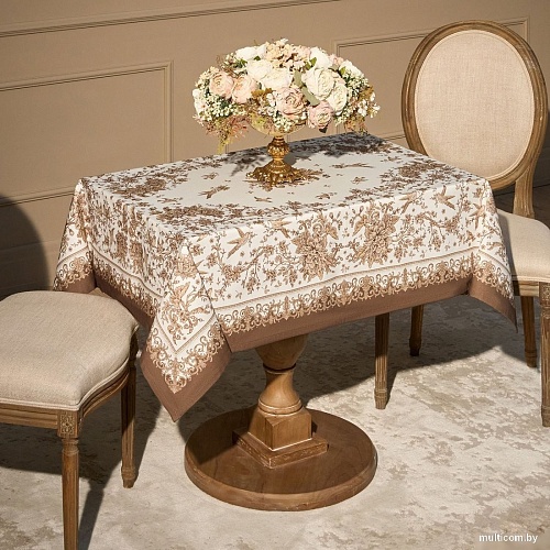 Скатерть Santalino 850-754-20