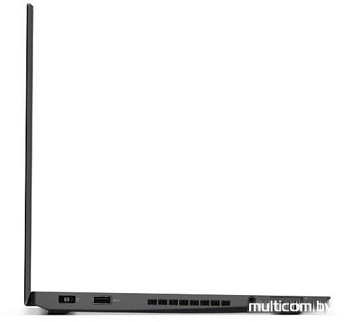 Ноутбук Lenovo ThinkPad T470s 20HF004QRT
