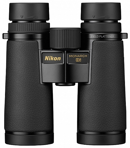 Бинокль Nikon Monarch HG 8x42