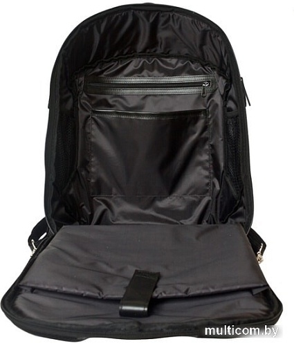 Рюкзак Carlo Gattini Solferino 3068-04 (темно-коричневый)