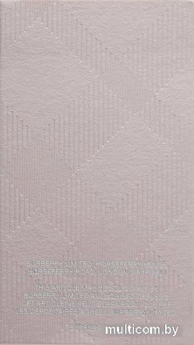Burberry Brit Sheer EdT (30 мл)