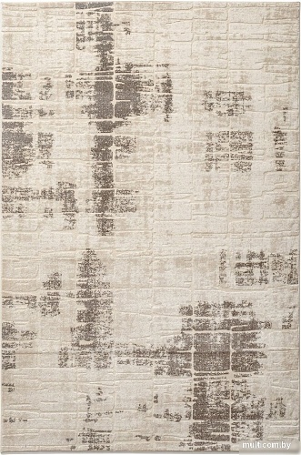 Ковер для жилой комнаты Moldabela Geo Прямоугольник 4975 1 44022 (1.2x1.7)