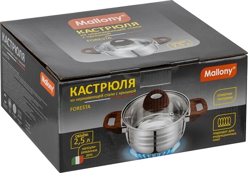 Mallony Foresta 106801